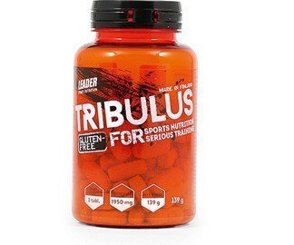 Leader Tribulus 120 tabl.