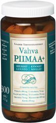 Leader Vahva Piimaa+ 300 tabl.
