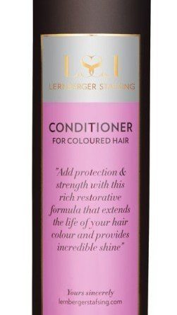 Lernberger Stafsing Conditioner Coloured Hair 200 ml