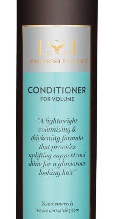Lernberger Stafsing Conditioner Volume 200 ml