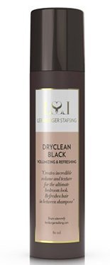 Lernberger Stafsing Dryclean Black Travelsize 80 ml