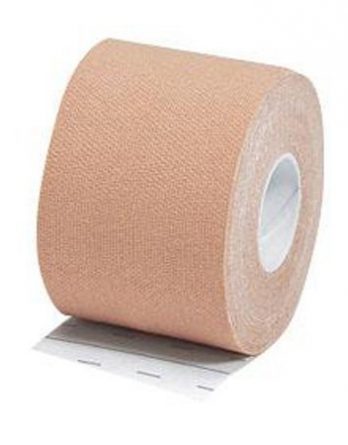 Leukotape Beige 5 Cm X 5 M