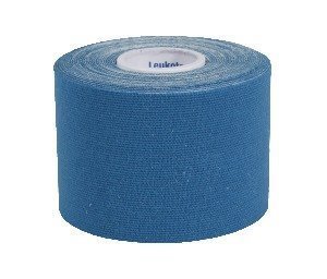 Leukotape Blå 5 Cm X 5 M