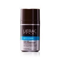 Lierac Homme Deo 24h 50 ml