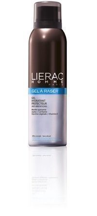 Lierac Homme Shaving Gel 150 ml