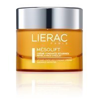 Lierac Mésolift Vitamin-Enriched Fondant Cream 50 ml