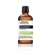 Lierac Prescription Anti-blemish Keratolytic Solution 100 ml