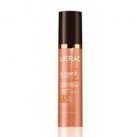 Lierac Sunific 2 Melt-in Cream SPF 15 50 ml