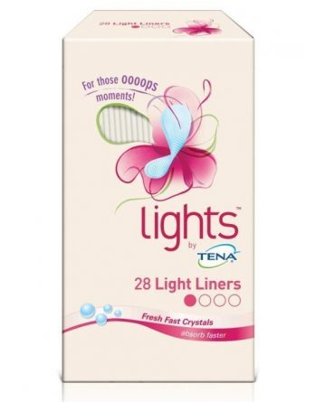 Lights By Tena Light Trosskydd 28 kpl