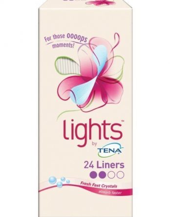 Lights By Tena Trosskydd 24 kpl