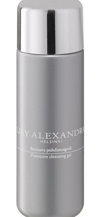 Lily Alexandra Suojaava puhdistusgeeli 100 ml