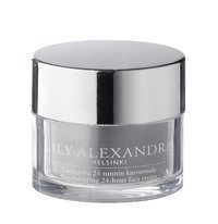 Lily Alexandra Uudistava 24 tunnin kasvovoide 50 ml