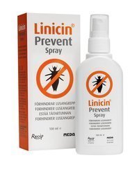 Linicin Prevent Spray 100 ml