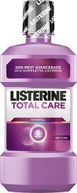 Listerine Total Care 500 ml