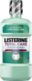 Listerine Total Care Tooth Guard 500 ml