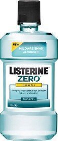 Listerine Zero 500 ml