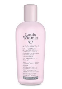 Louis Widmer Eye Make-up Remover Waterproof 100 ml