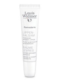 Louis Widmer Remederm huulirasva 15 ml