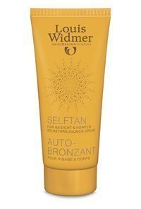 Louis Widmer Selftan 100 ml