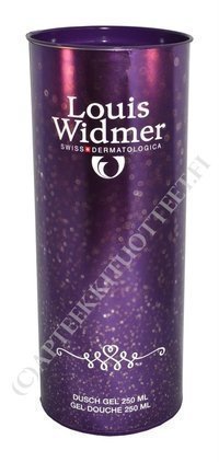 Louis Widmer Shower Gel lahjapakkaus 250 ml