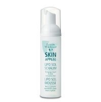 Louis Widmer Skin Appeal Lipo Sol vaahto 50 ml