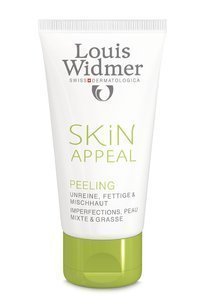 Louis Widmer Skin Appeal Peeling 50 ml