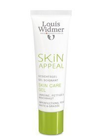Louis Widmer Skin Appeal Skin Care Gel 30 ml