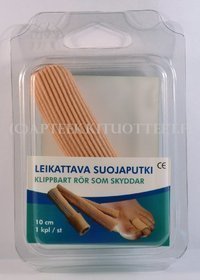 Luga Hydrogel leikattava suojaputki 10 cm