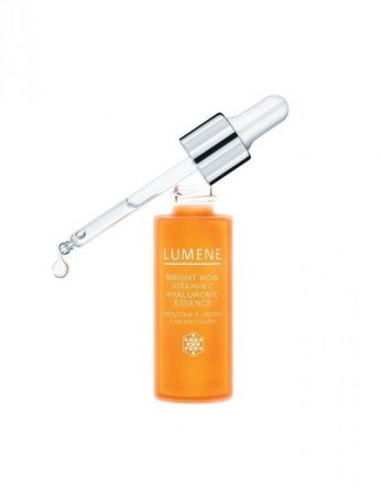 Lumene Bright Now Vitamin C Hyaluronic Essence 30ml