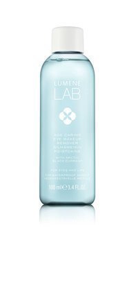 Lumene LAB Silmämeikin poistoaine 100 ml