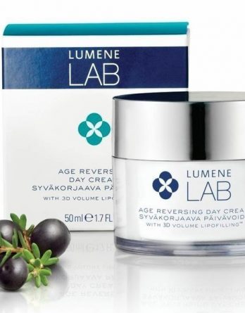 Lumene LAB Syväkorjaava päivävoide 50 ml