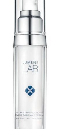 Lumene LAB Syväkorjaava seerumi 30 ml