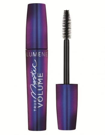 Lumene True Mystic Volume Mascara Black