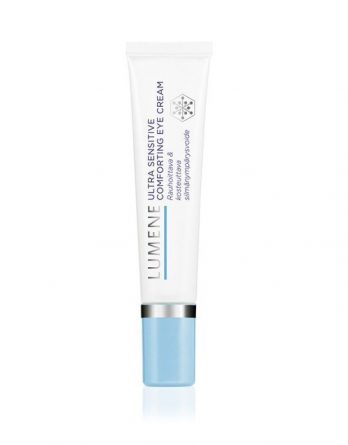 Lumene Ultra Sensitive Comforting Eye Cream 15ml