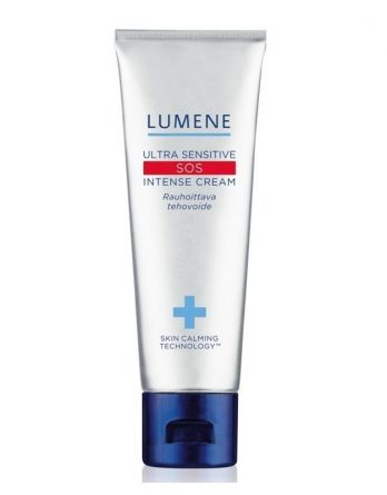 Lumene Ultra Sensitive Sos Intense Cream 50ml