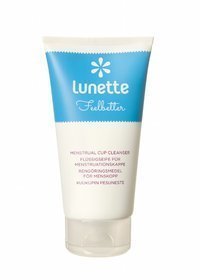 Lunette kuukupin pesuneste 150 ml