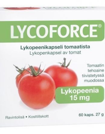 Lycoforce