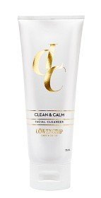 Löwengrip Clean & Calm Facial Cleanser 75 ml