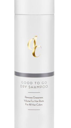 Löwengrip Good To Go Dry Shampoo 250 ml