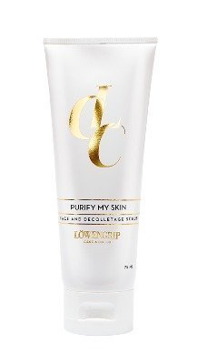 Löwengrip Purify My Skin Scrub 75 ml