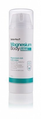 Magnesium Body Lotion 150 ml