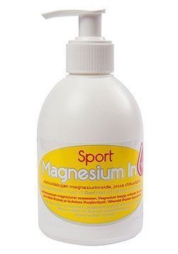 Magnesium In Sport 300 ml