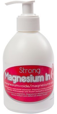 Magnesium In Strong voide 300 ml