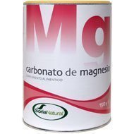 Magnesiumkarbonaatti-jauhe 150 g