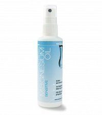 Magnesiumsuihke Sensitive 100 ml Infinita