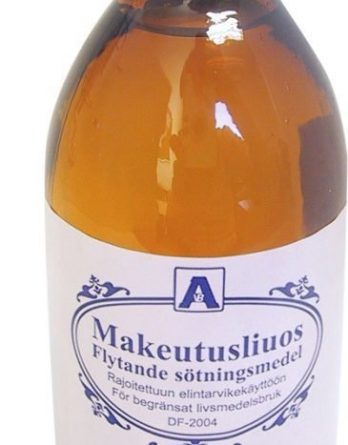 Makeutusliuos 2500 ml