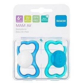 Mam Air Tutti 6kk+ 2 kpl