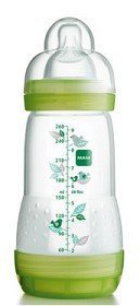 Mam Anti-Colic Tuttipullo 260 ml