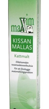 Maxim Kissanmallas 50 ml