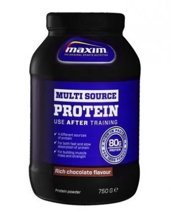Maxim Multi-Source Protein